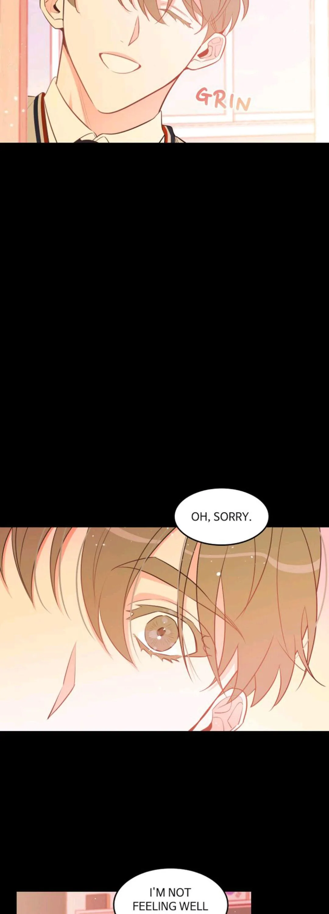 There's Something Wrong with my Popularity Chapter 60 page 14 - 
