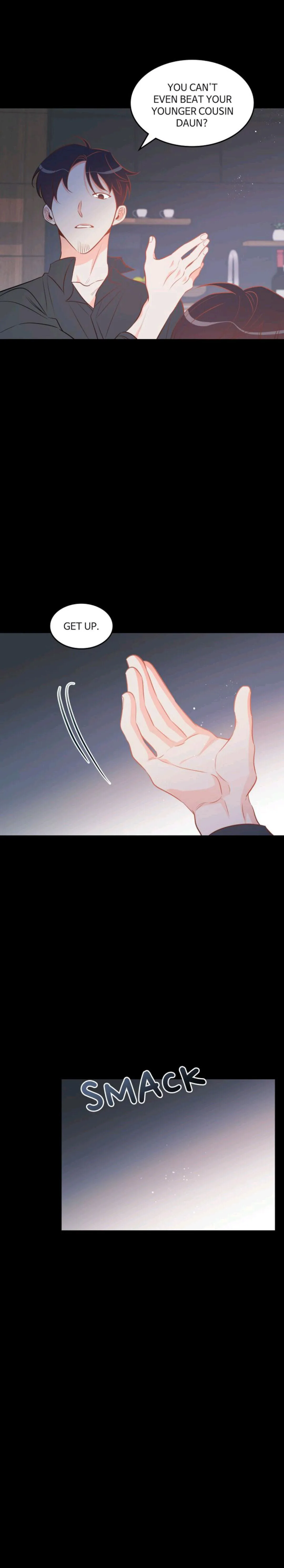 There's Something Wrong with my Popularity Chapter 60 page 19 - 
