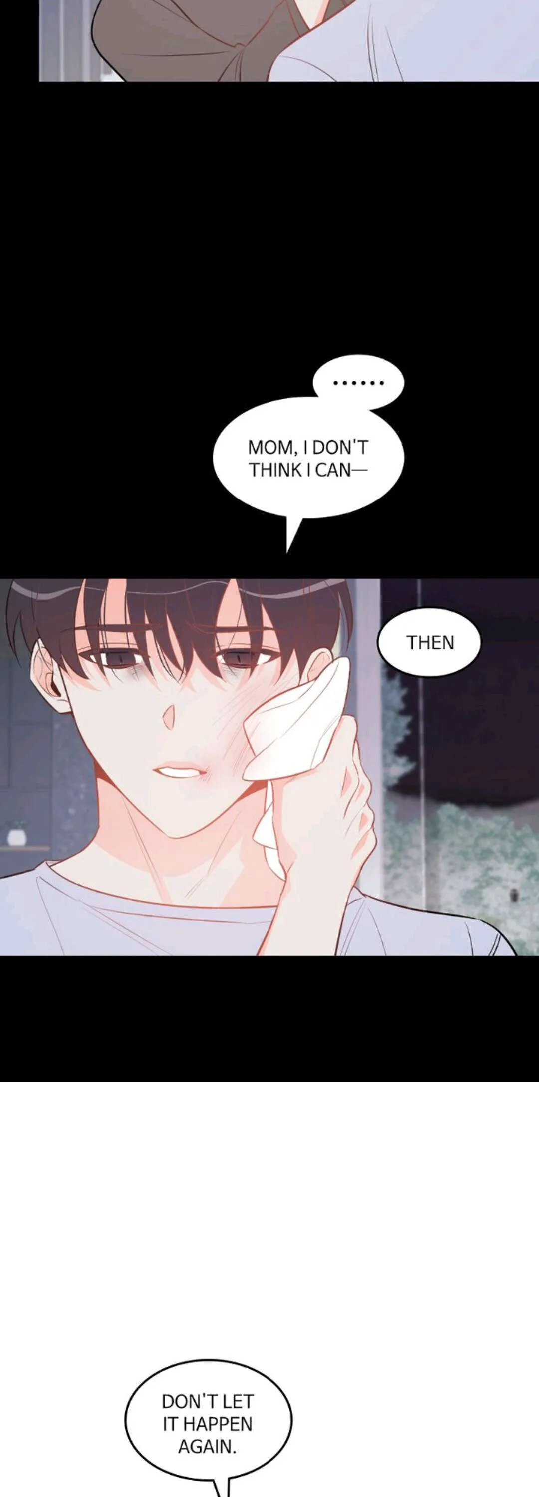 There's Something Wrong with my Popularity Chapter 60 page 21 - 