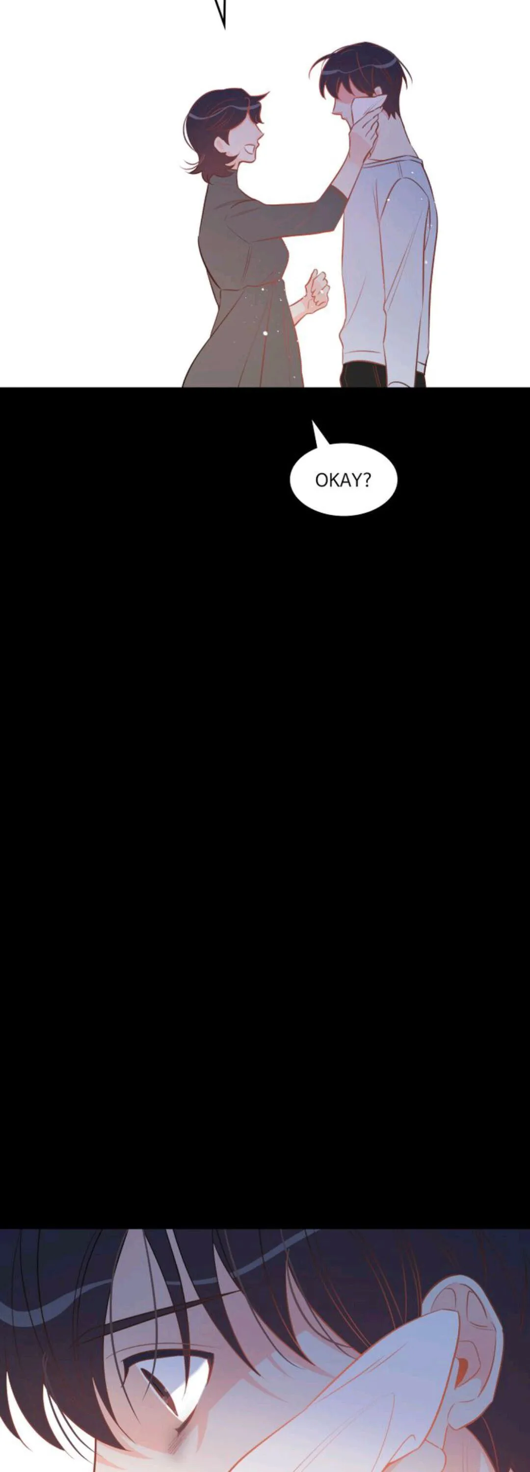 There's Something Wrong with my Popularity Chapter 60 page 22 - 
