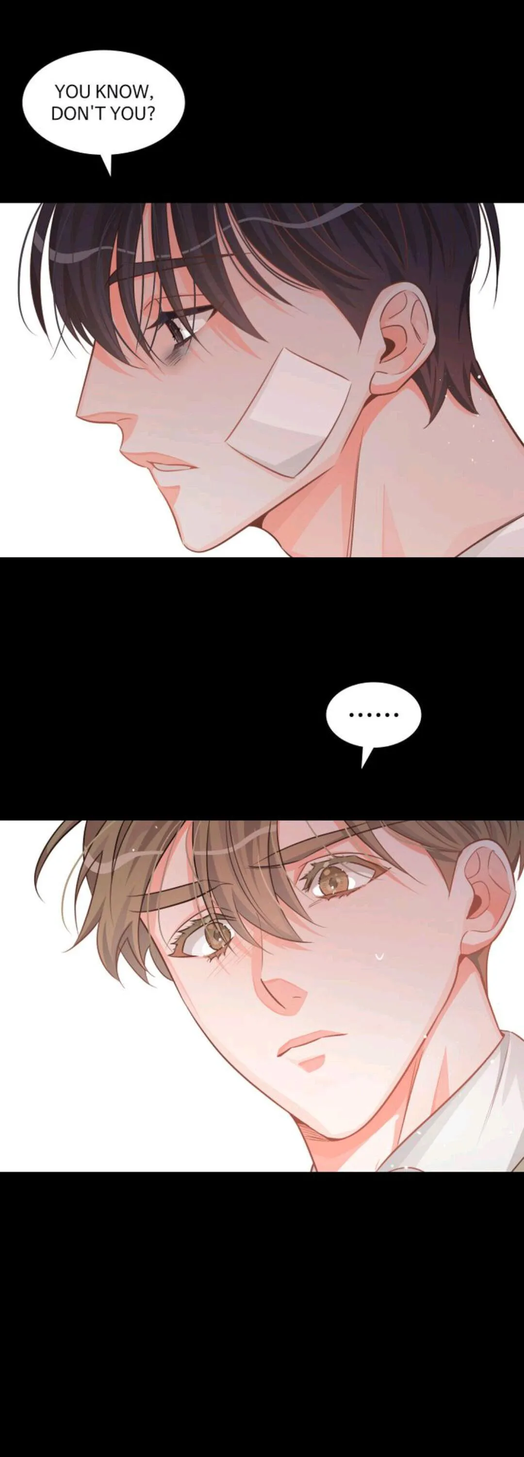 There's Something Wrong with my Popularity Chapter 60 page 27 - 