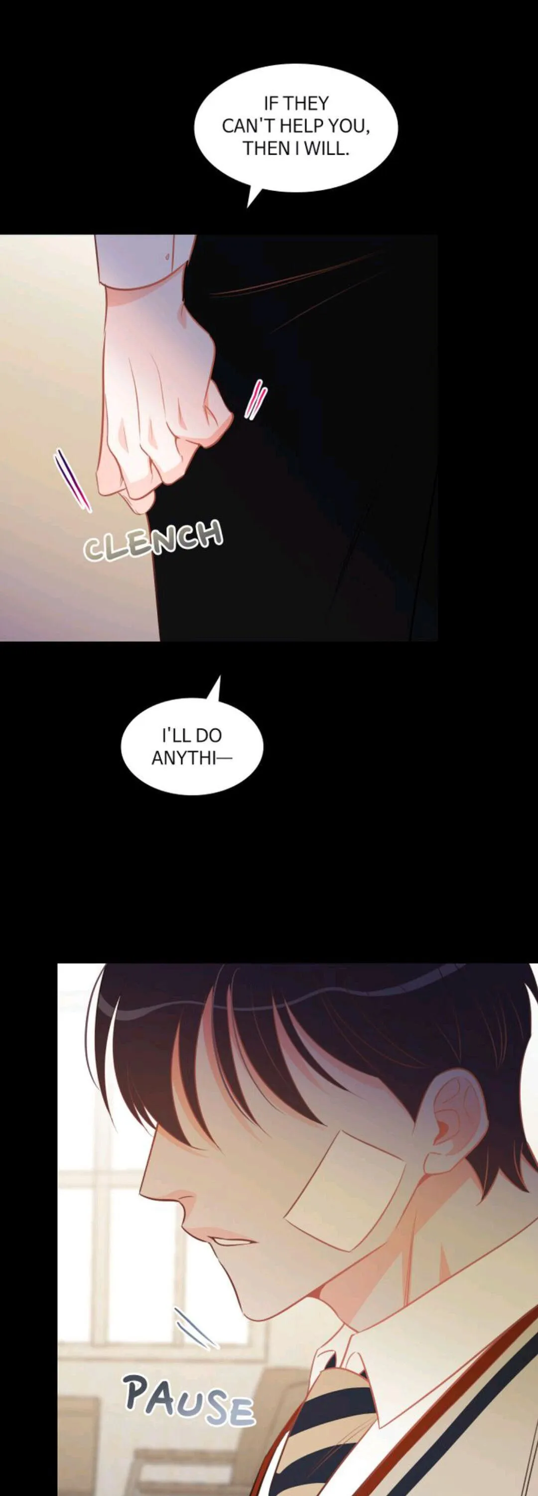 There's Something Wrong with my Popularity Chapter 60 page 28 - 