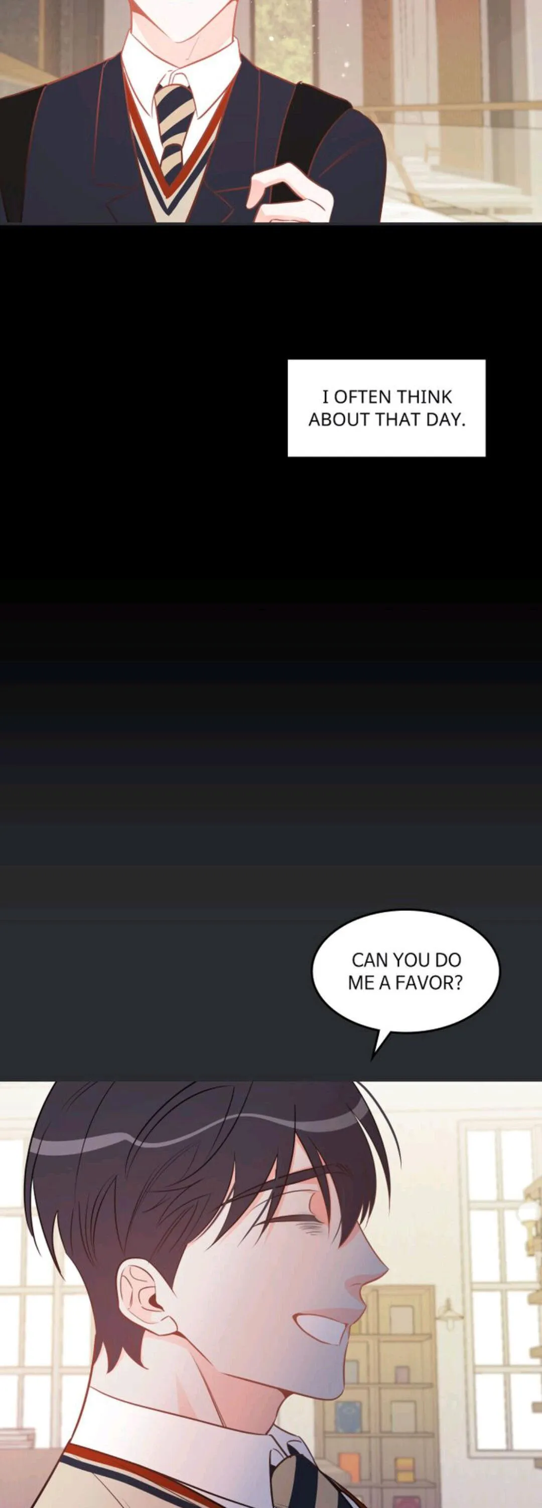 There's Something Wrong with my Popularity Chapter 60 page 33 - 