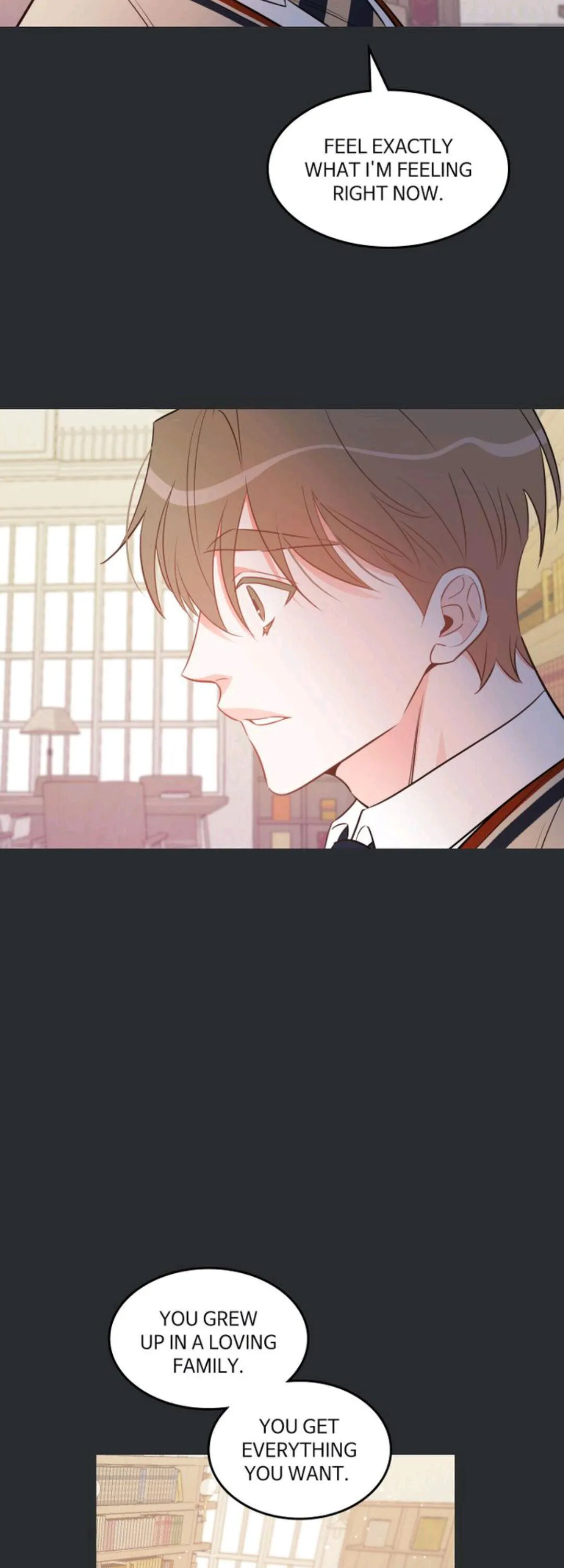 There's Something Wrong with my Popularity Chapter 60 page 34 - 