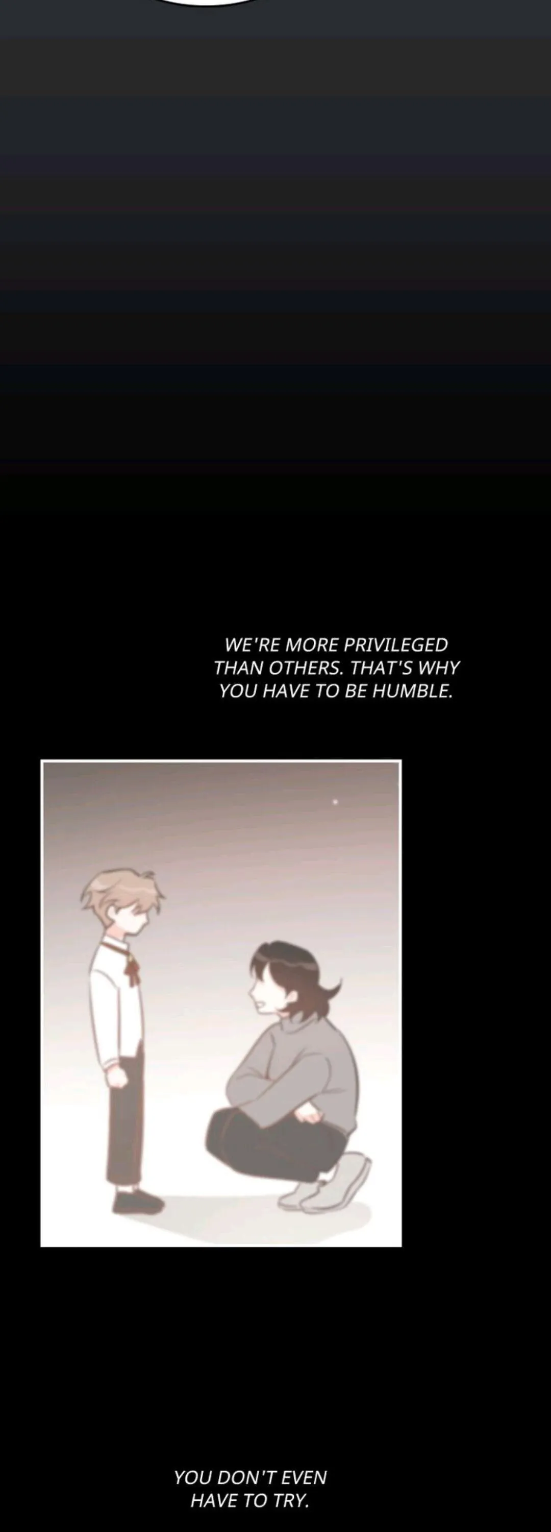 There's Something Wrong with my Popularity Chapter 60 page 39 - 