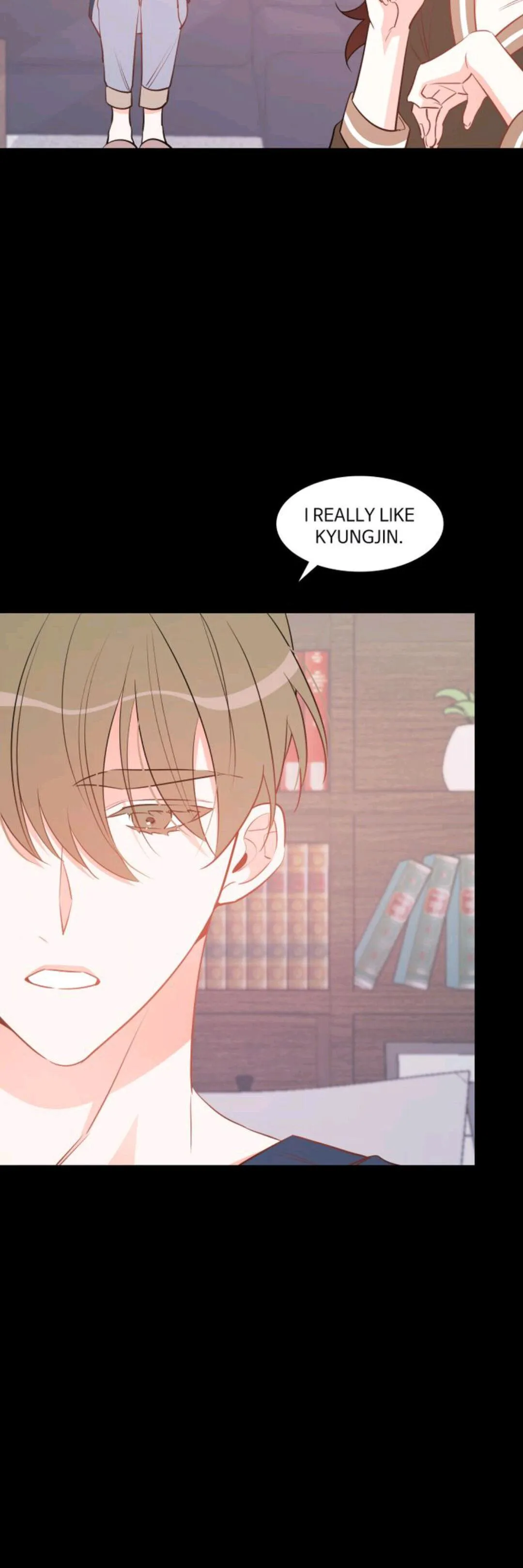 There's Something Wrong with my Popularity Chapter 60 page 5 - 