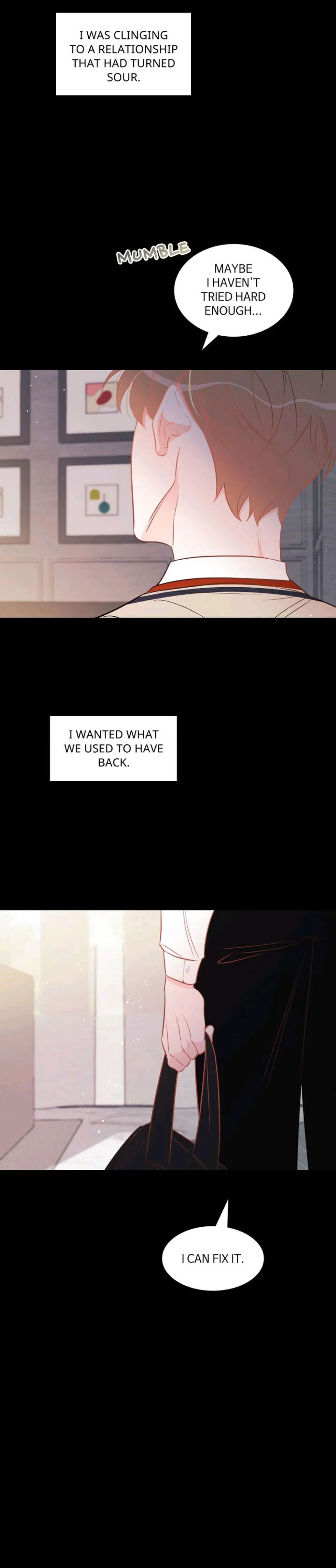 There's Something Wrong with my Popularity Chapter 60 page 41 - 