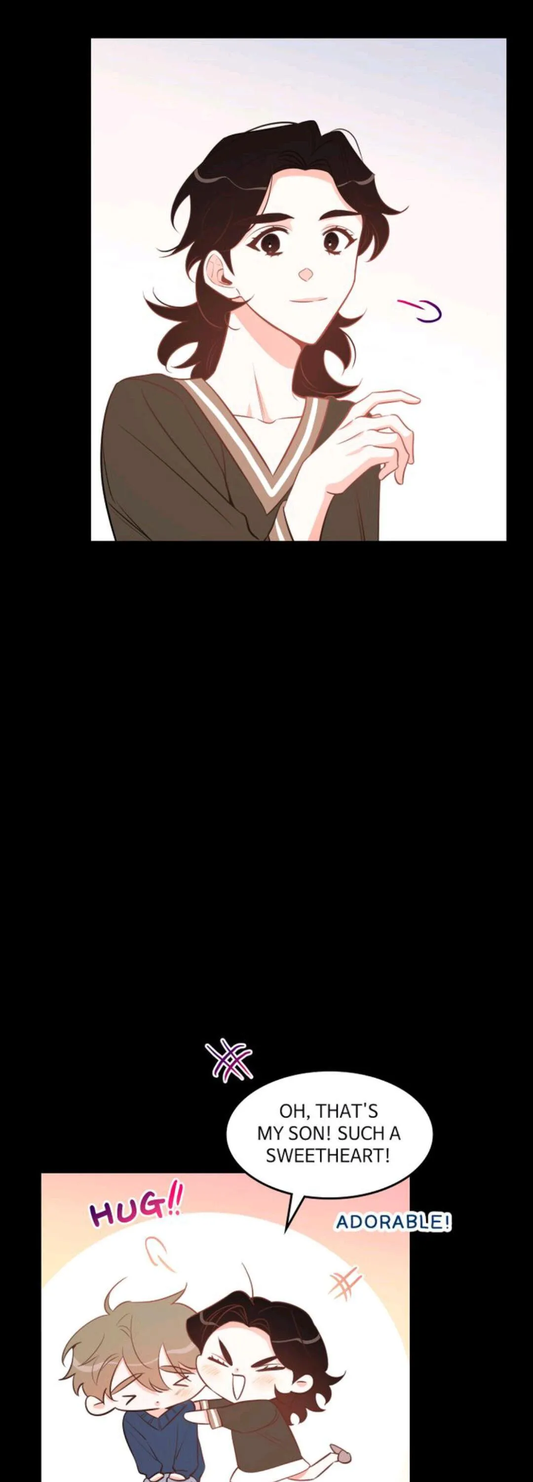 There's Something Wrong with my Popularity Chapter 60 page 6 - 