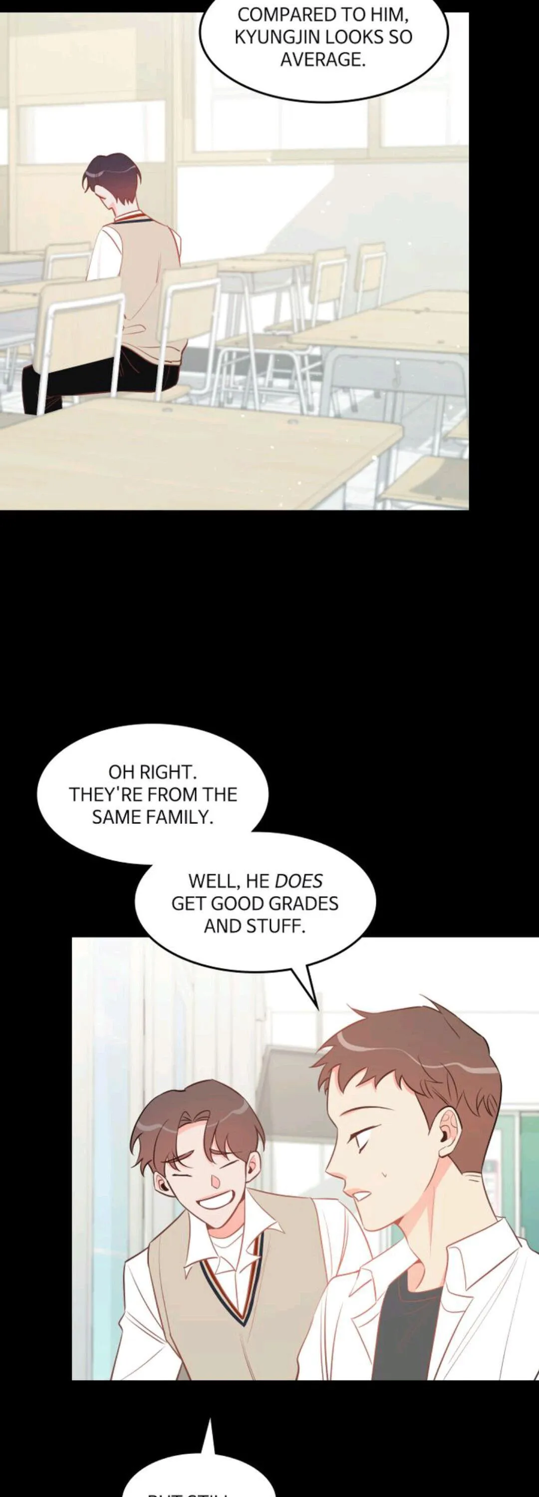 There's Something Wrong with my Popularity Chapter 60 page 10 - 