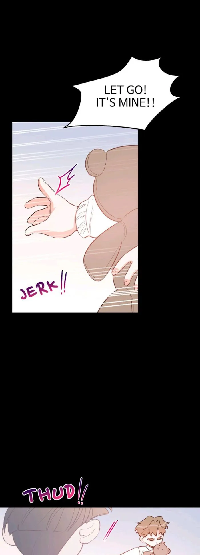 There's Something Wrong with my Popularity Chapter 61 page 1 - 