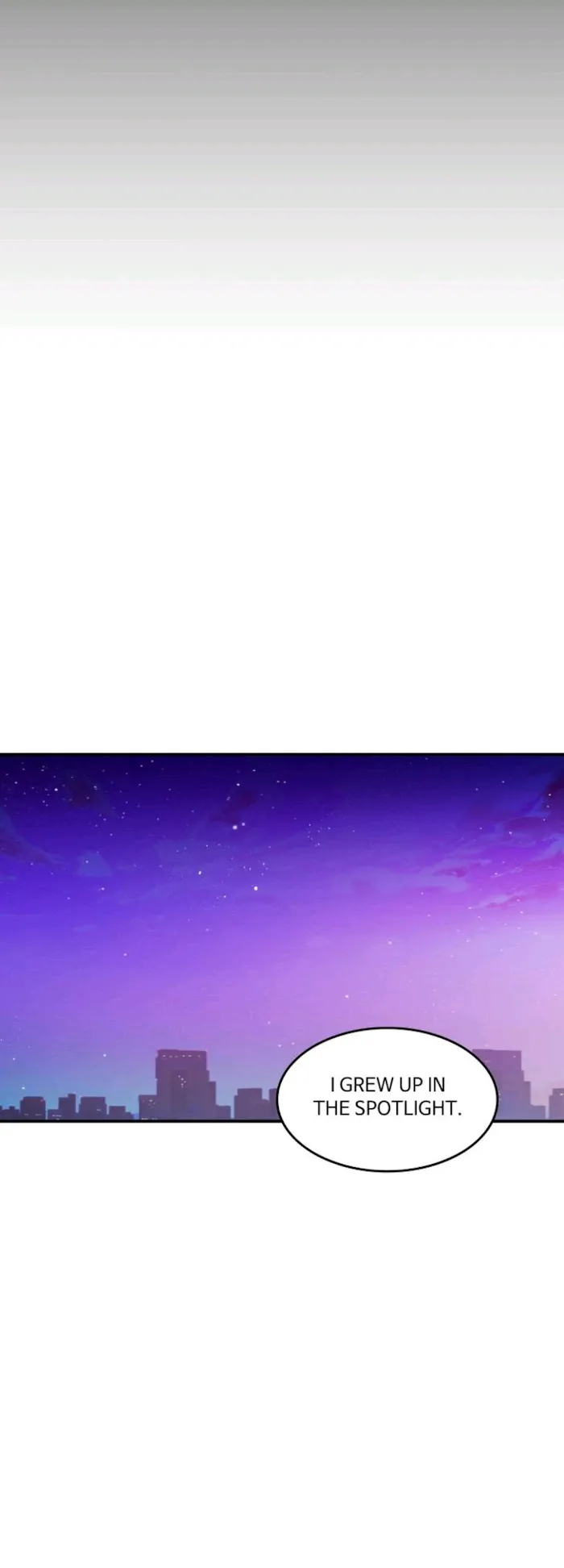 There's Something Wrong with my Popularity Chapter 61 page 11 - 