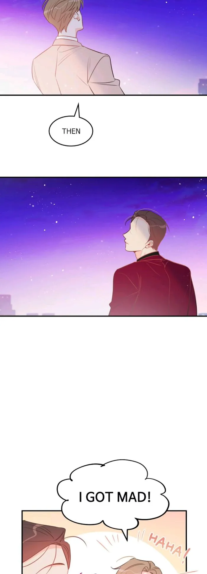 There's Something Wrong with my Popularity Chapter 61 page 15 - 