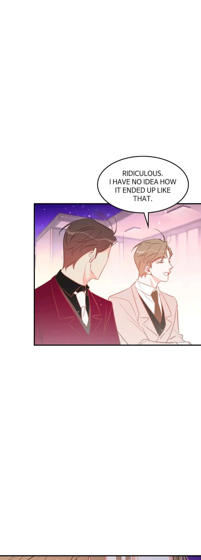 There's Something Wrong with my Popularity Chapter 61 page 18 - 