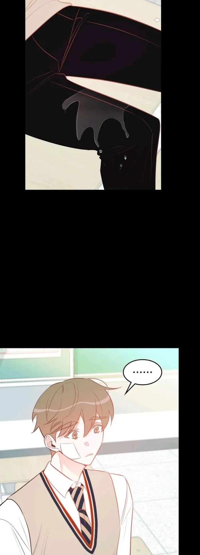 There's Something Wrong with my Popularity Chapter 61 page 20 - 