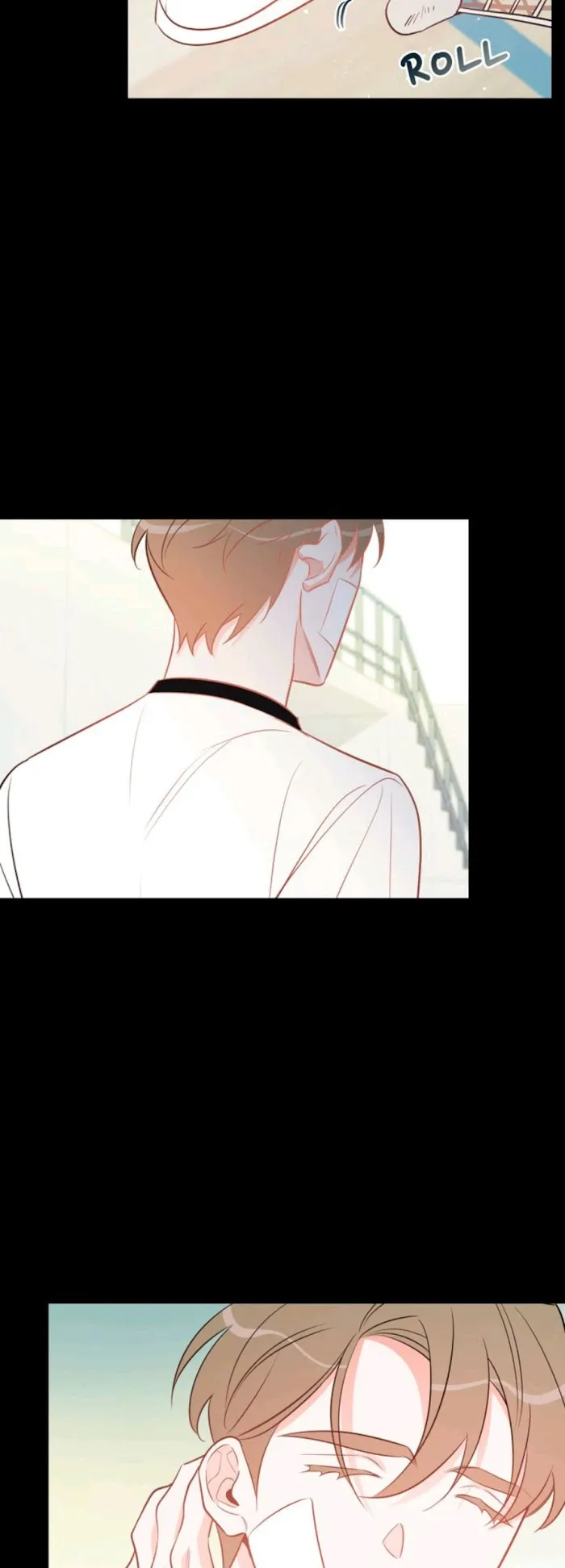 There's Something Wrong with my Popularity Chapter 61 page 24 - 