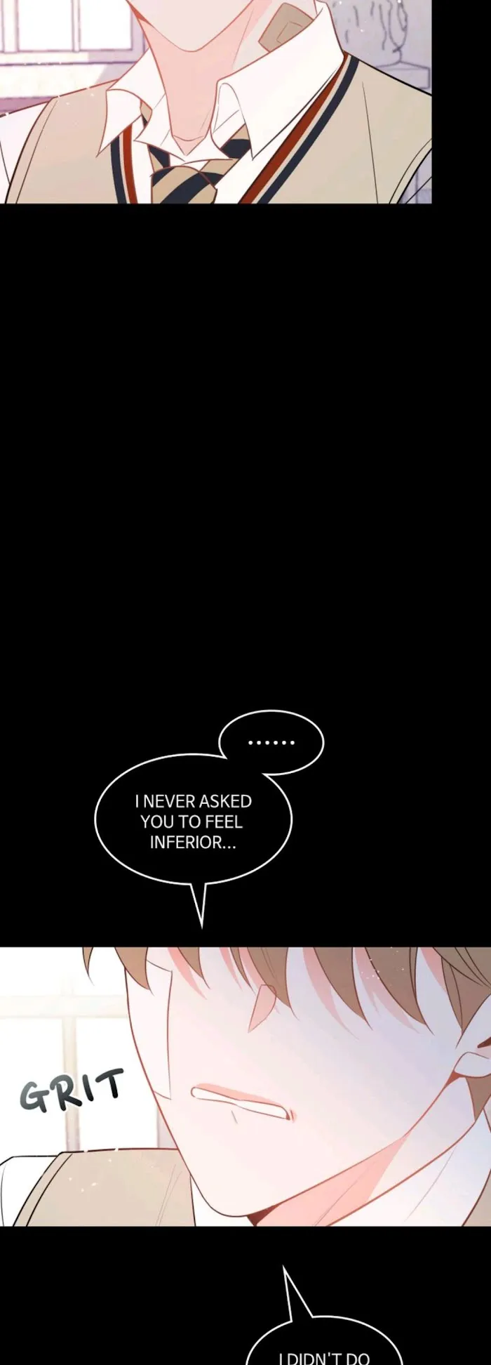 There's Something Wrong with my Popularity Chapter 61 page 30 - 