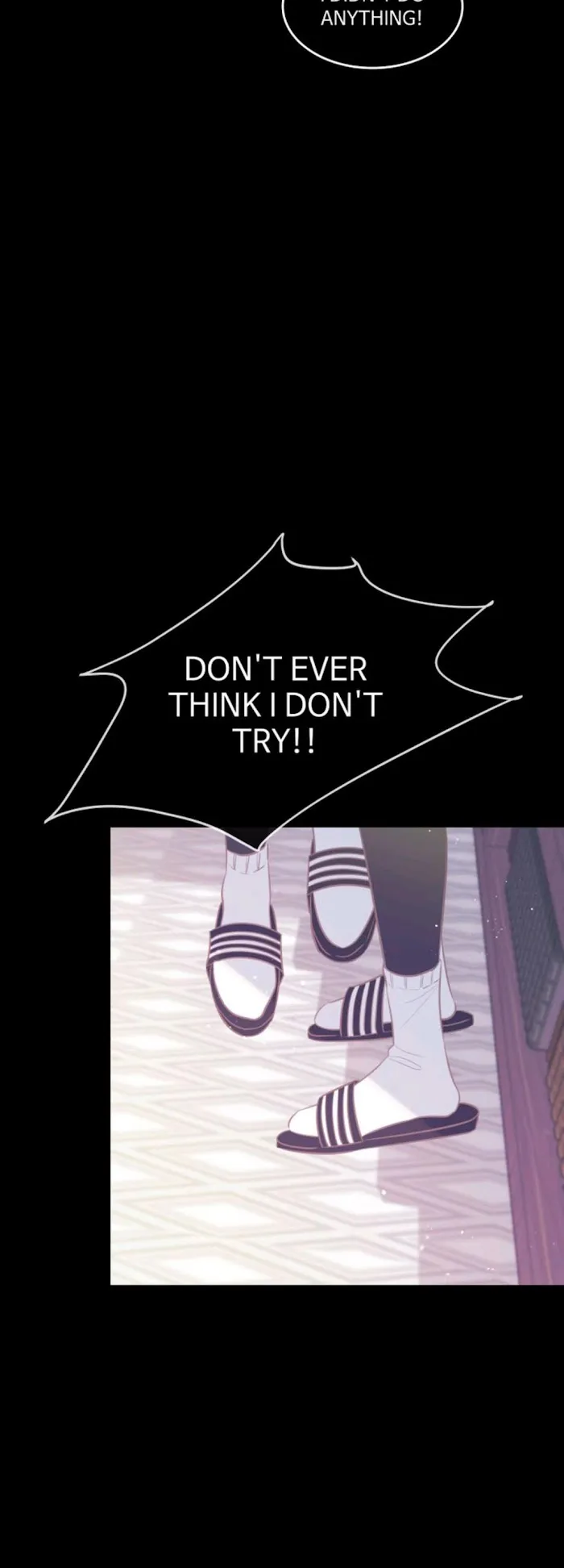 There's Something Wrong with my Popularity Chapter 61 page 31 - 