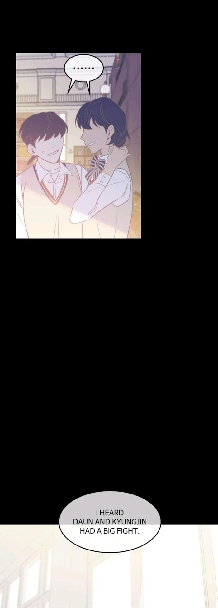 There's Something Wrong with my Popularity Chapter 61 page 32 - 