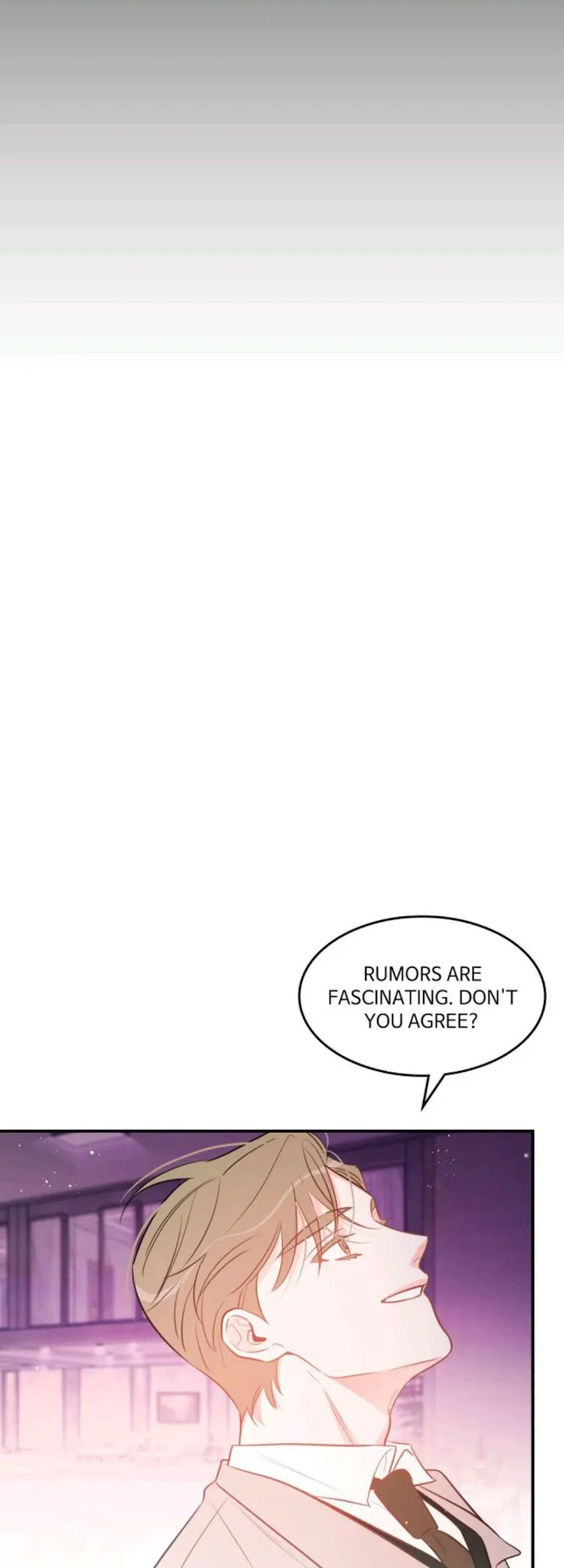 There's Something Wrong with my Popularity Chapter 61 page 35 - 