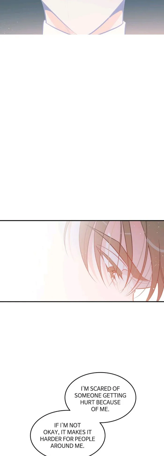 There's Something Wrong with my Popularity Chapter 61 page 38 - 