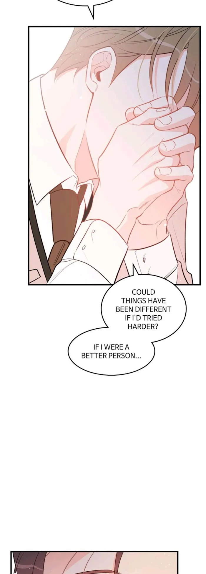 There's Something Wrong with my Popularity Chapter 61 page 39 - 