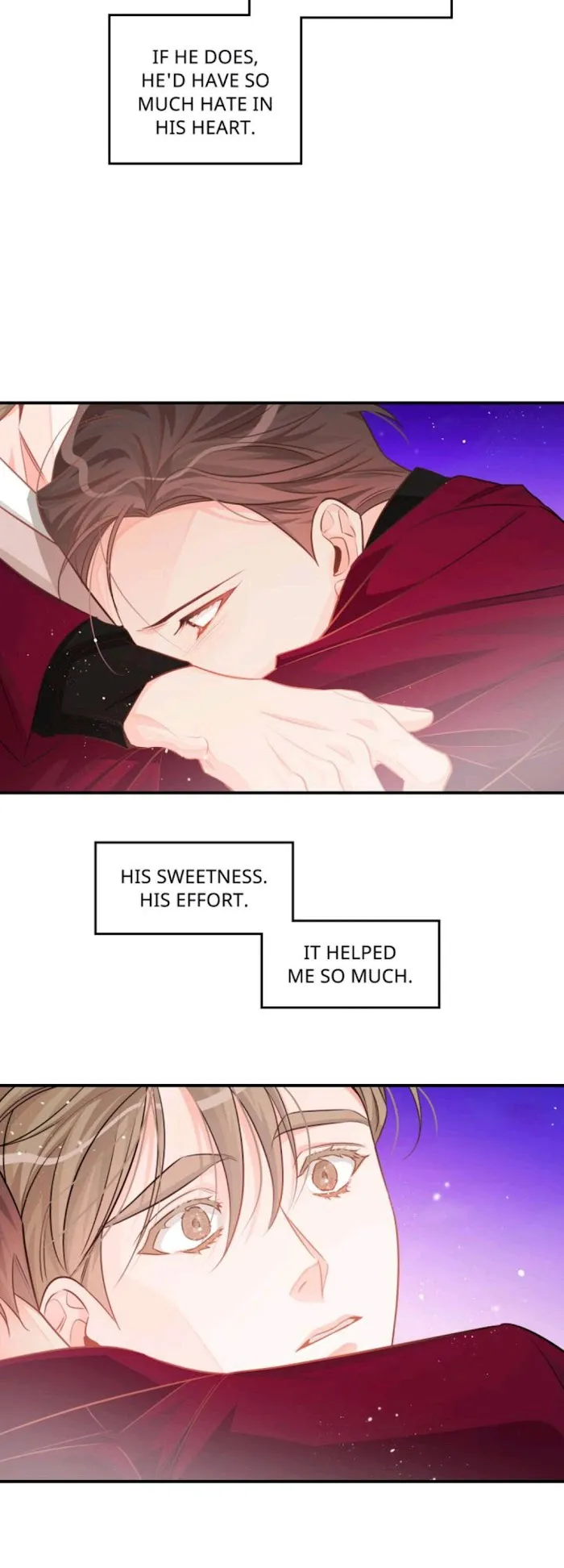 There's Something Wrong with my Popularity Chapter 61 page 42 - 