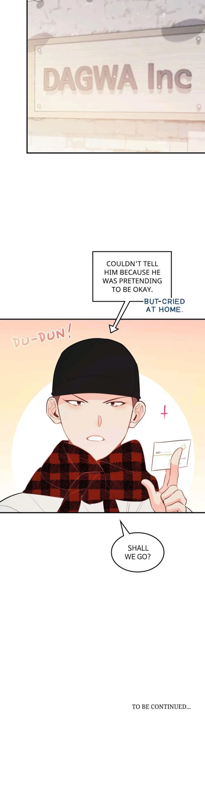 There's Something Wrong with my Popularity Chapter 61 page 45 - 