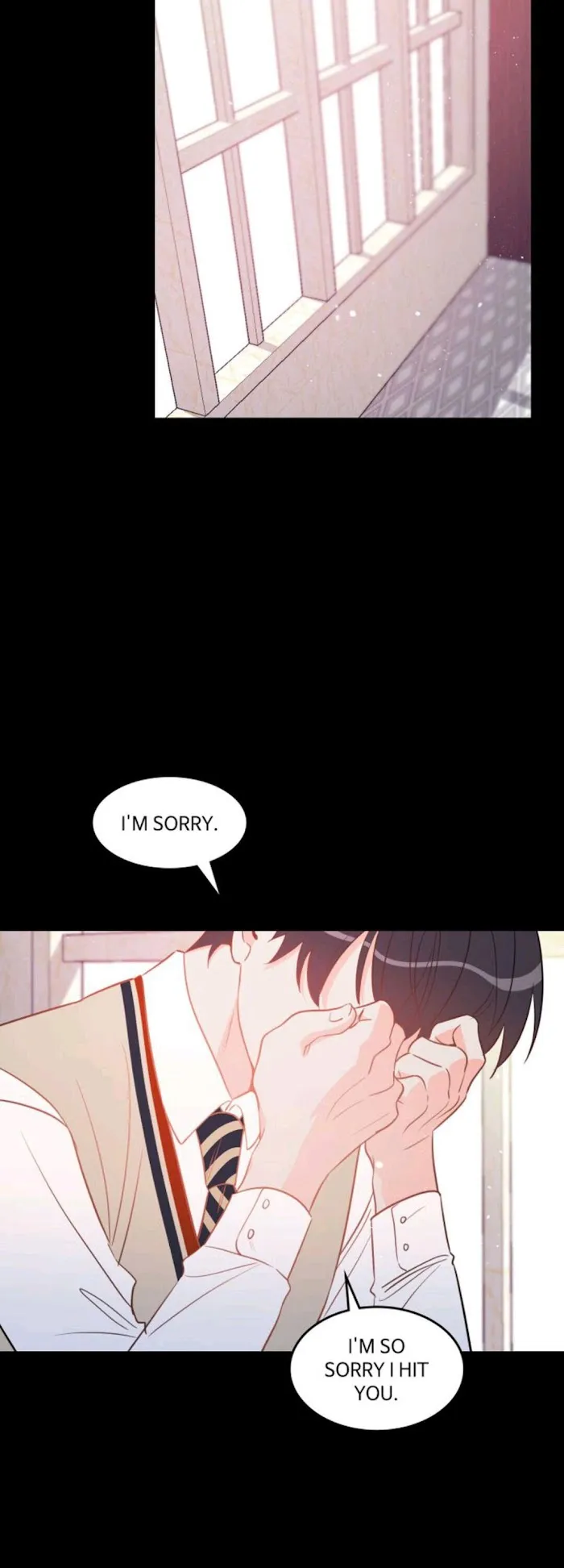 There's Something Wrong with my Popularity Chapter 61 page 7 - 