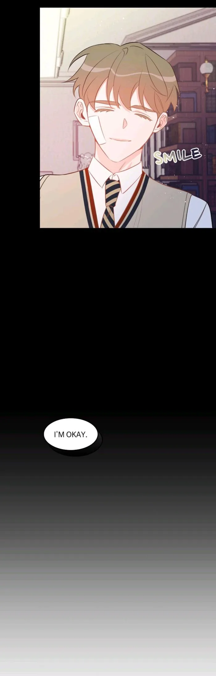 There's Something Wrong with my Popularity Chapter 61 page 10 - 