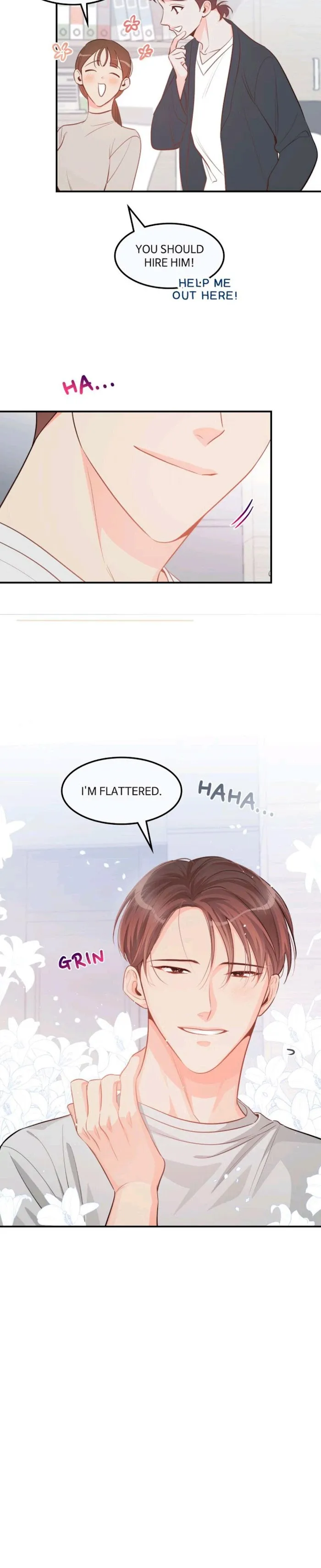 There's Something Wrong with my Popularity Chapter 62 page 16 - 