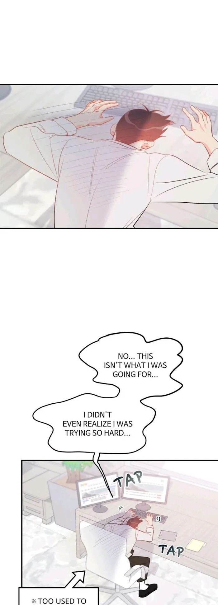 There's Something Wrong with my Popularity Chapter 62 page 17 - 