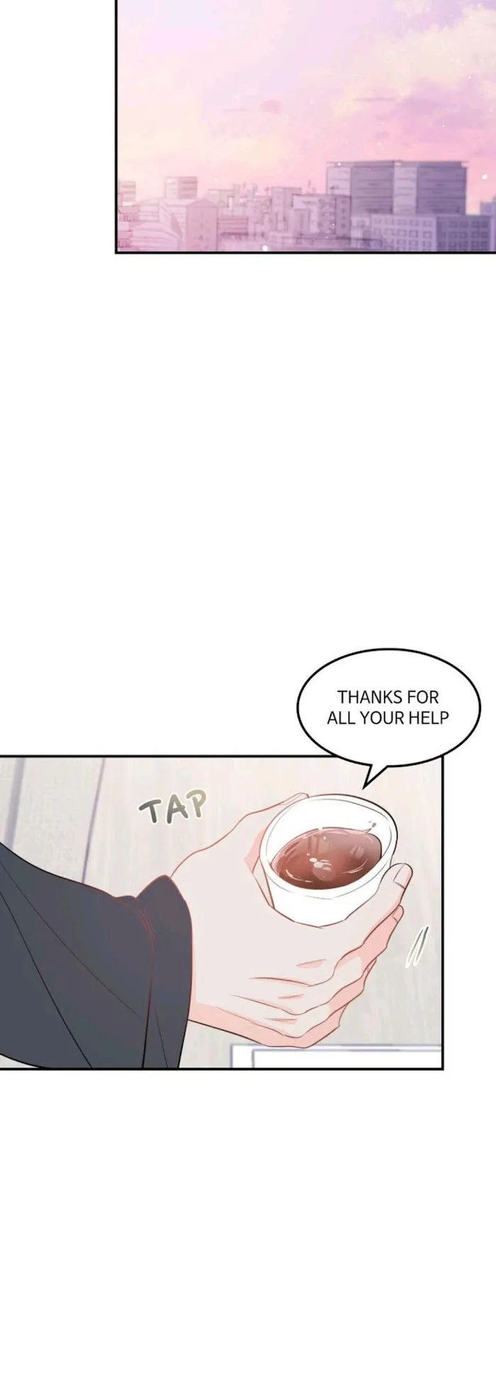 There's Something Wrong with my Popularity Chapter 62 page 20 - 