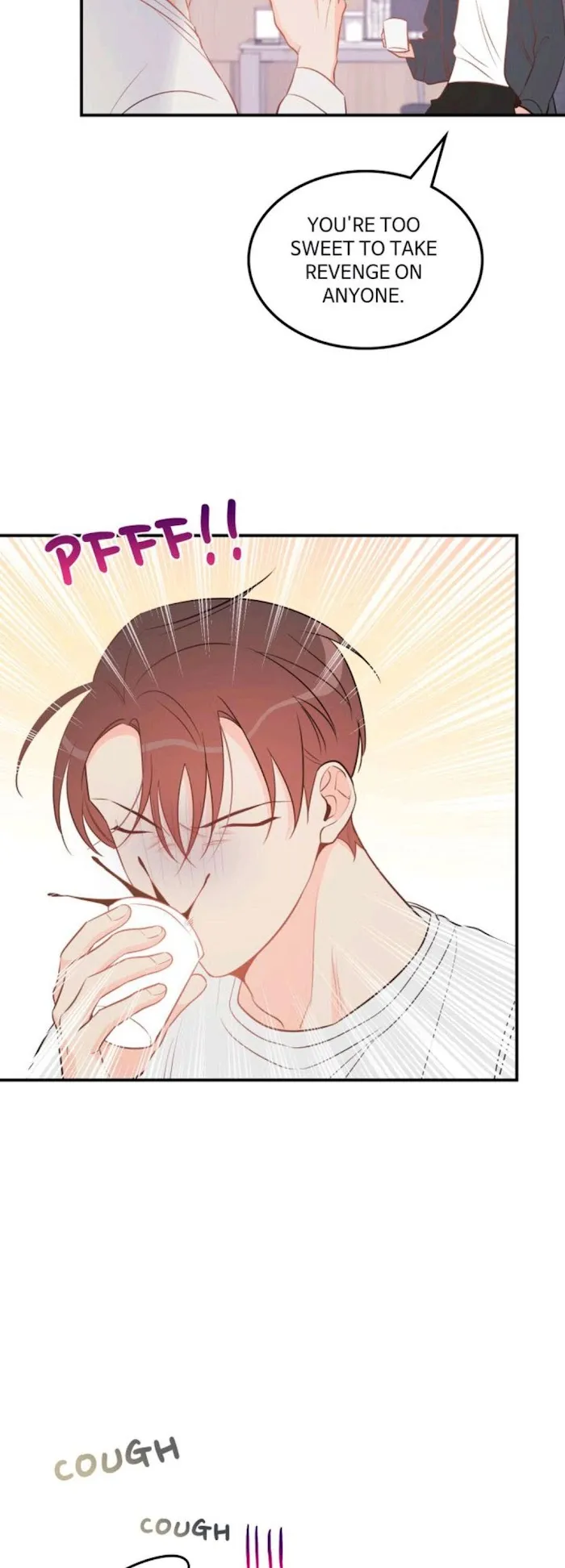 There's Something Wrong with my Popularity Chapter 62 page 22 - 