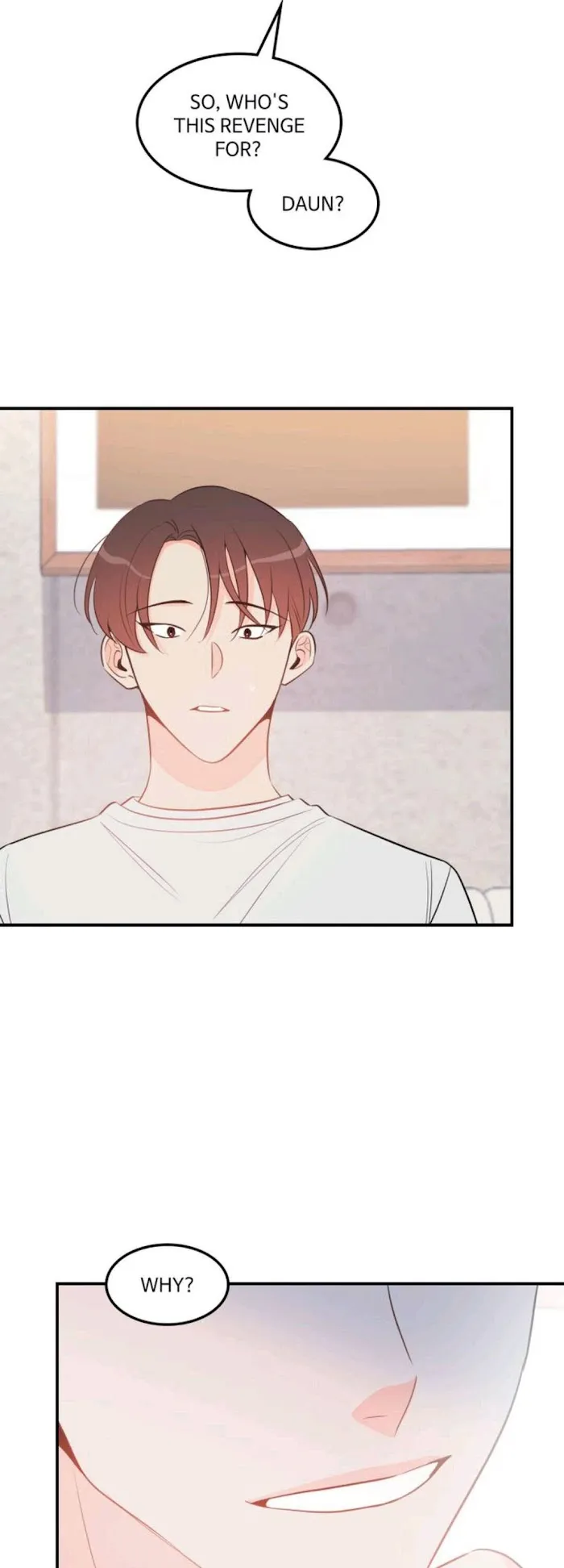 There's Something Wrong with my Popularity Chapter 62 page 29 - 