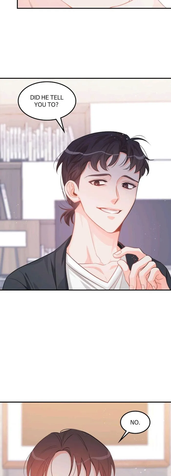 There's Something Wrong with my Popularity Chapter 62 page 30 - 
