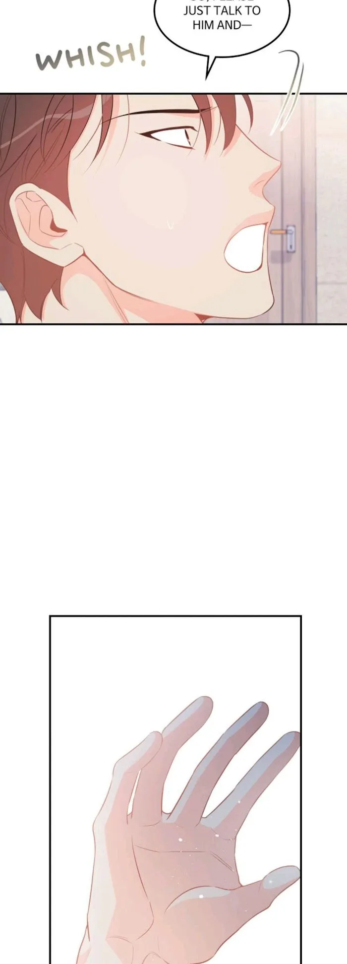 There's Something Wrong with my Popularity Chapter 62 page 34 - 