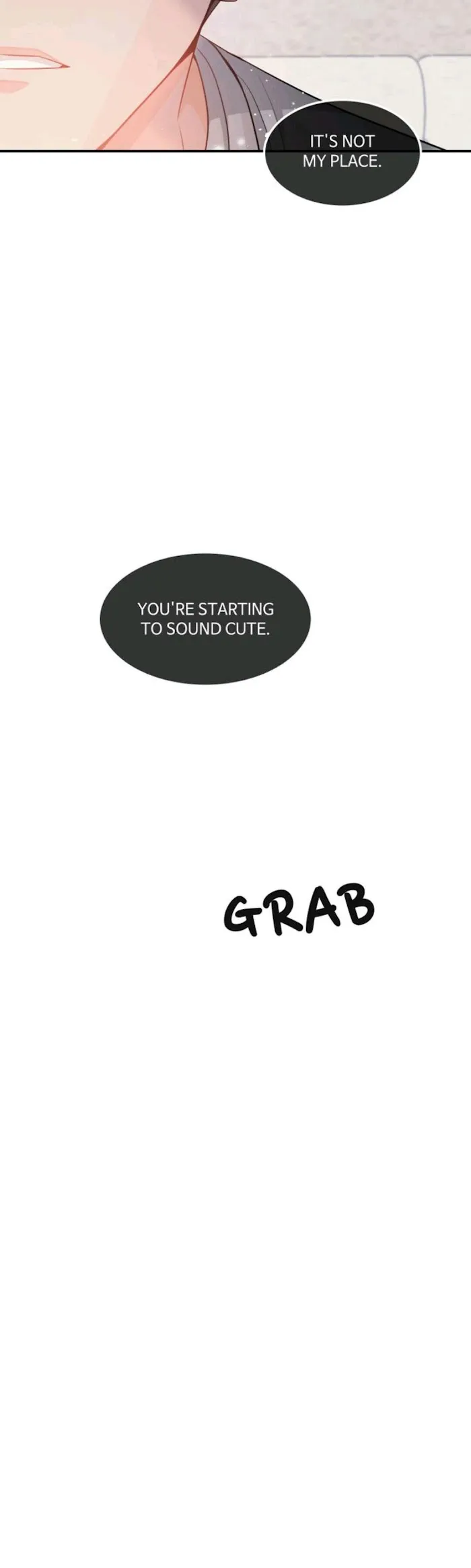 There's Something Wrong with my Popularity Chapter 62 page 36 - 