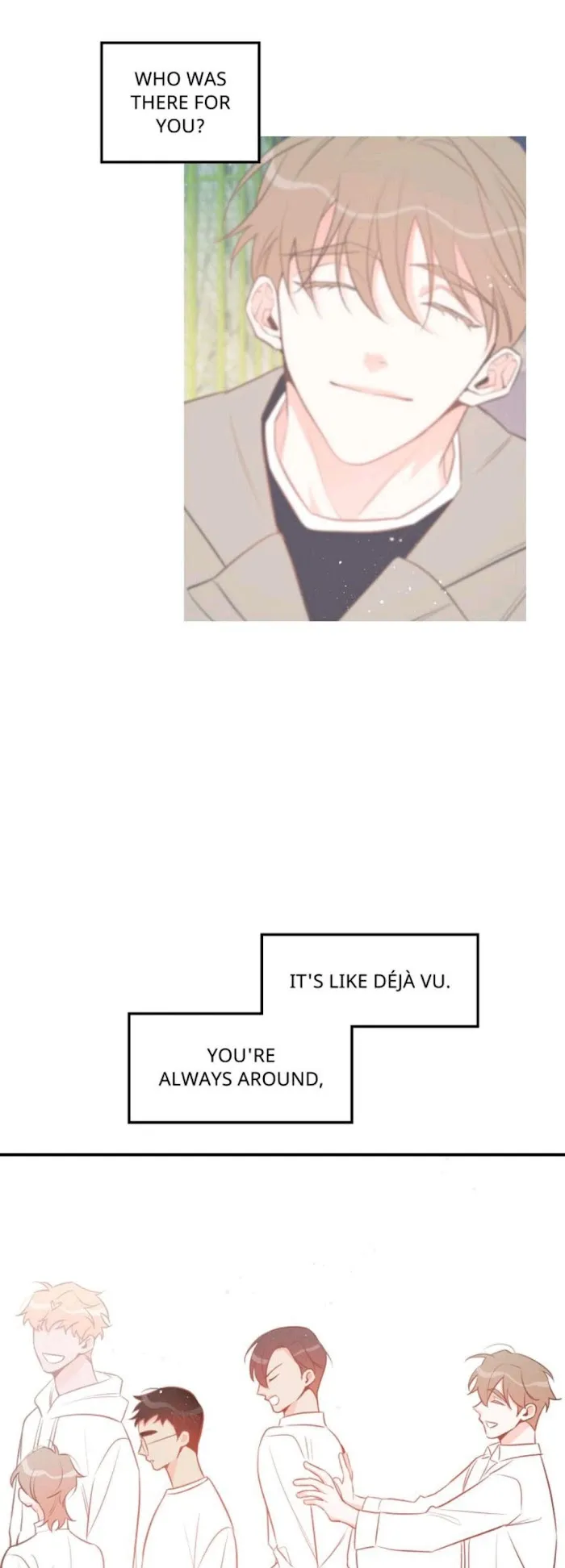 There's Something Wrong with my Popularity Chapter 62 page 5 - 