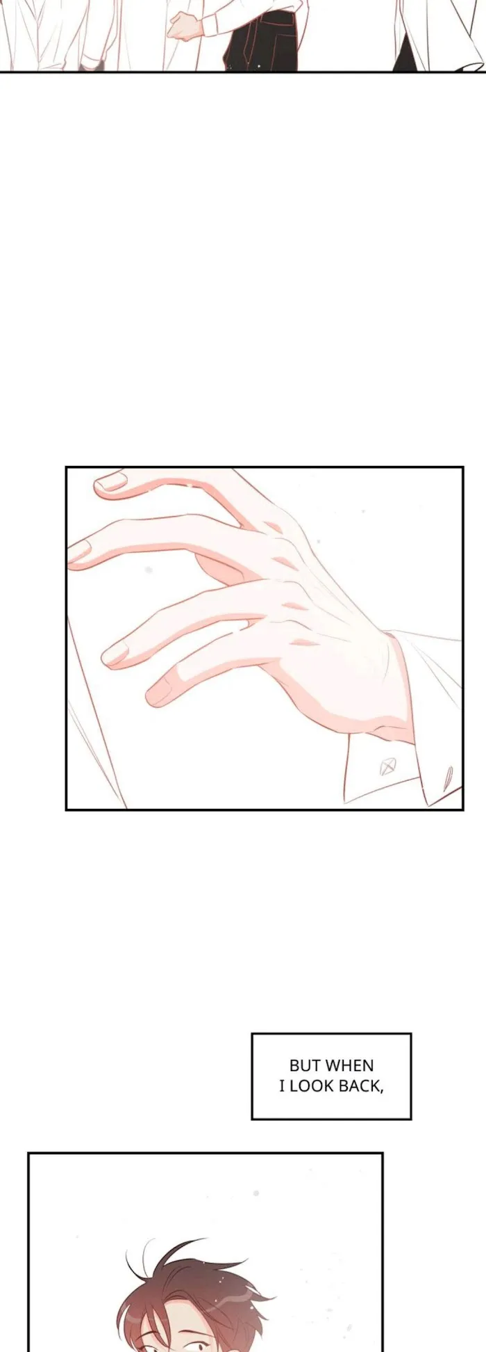 There's Something Wrong with my Popularity Chapter 62 page 6 - 