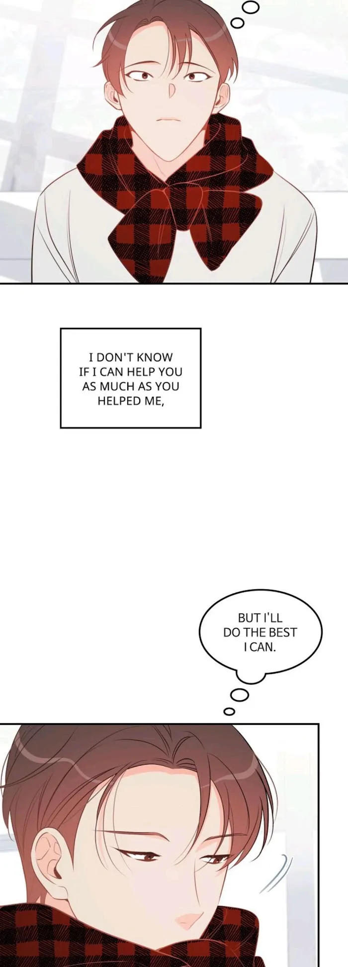 There's Something Wrong with my Popularity Chapter 62 page 9 - 