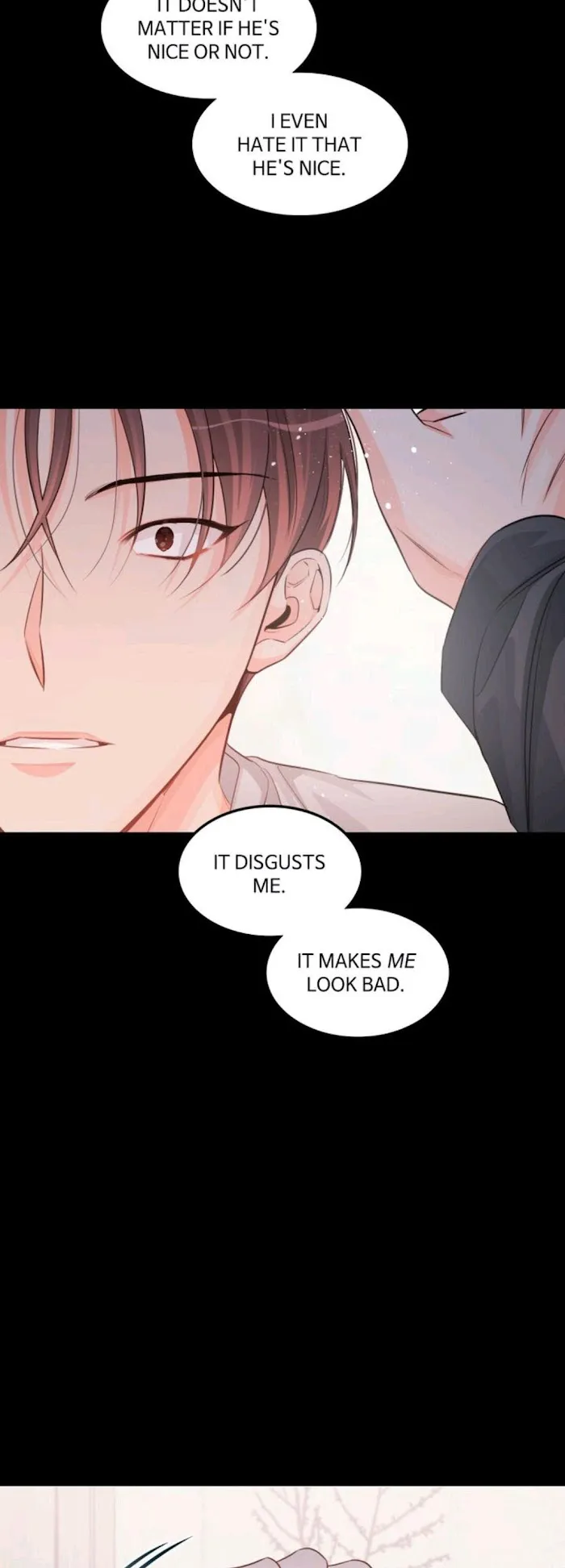 There's Something Wrong with my Popularity Chapter 63 page 17 - 