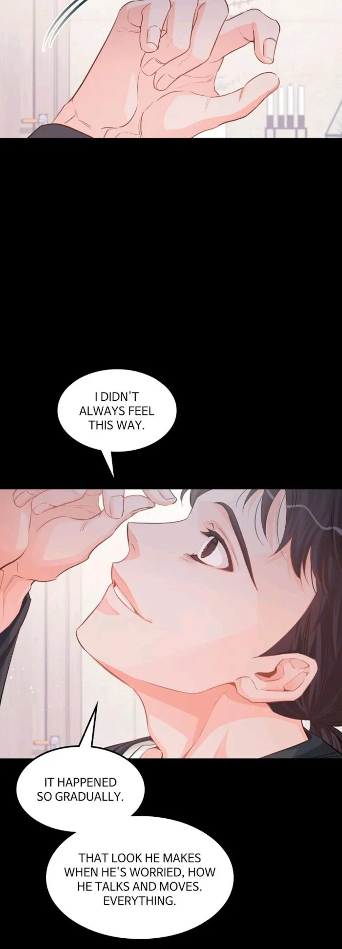 There's Something Wrong with my Popularity Chapter 63 page 18 - 
