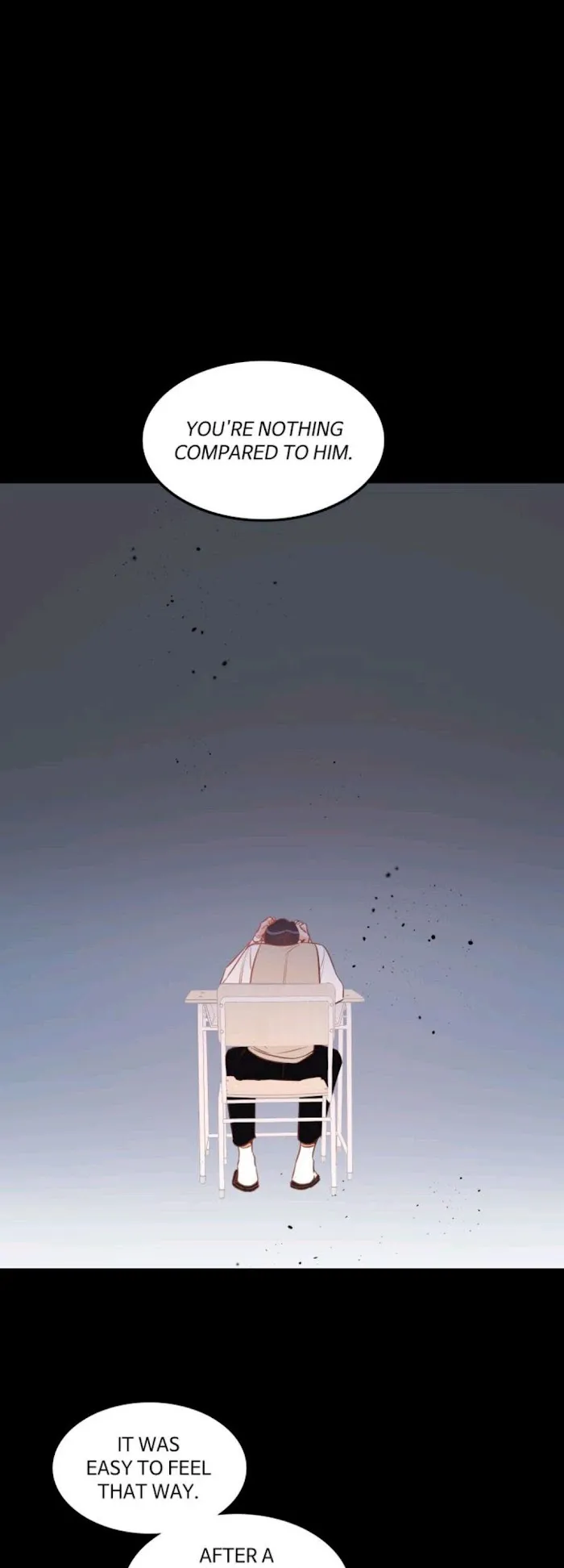 There's Something Wrong with my Popularity Chapter 63 page 19 - 