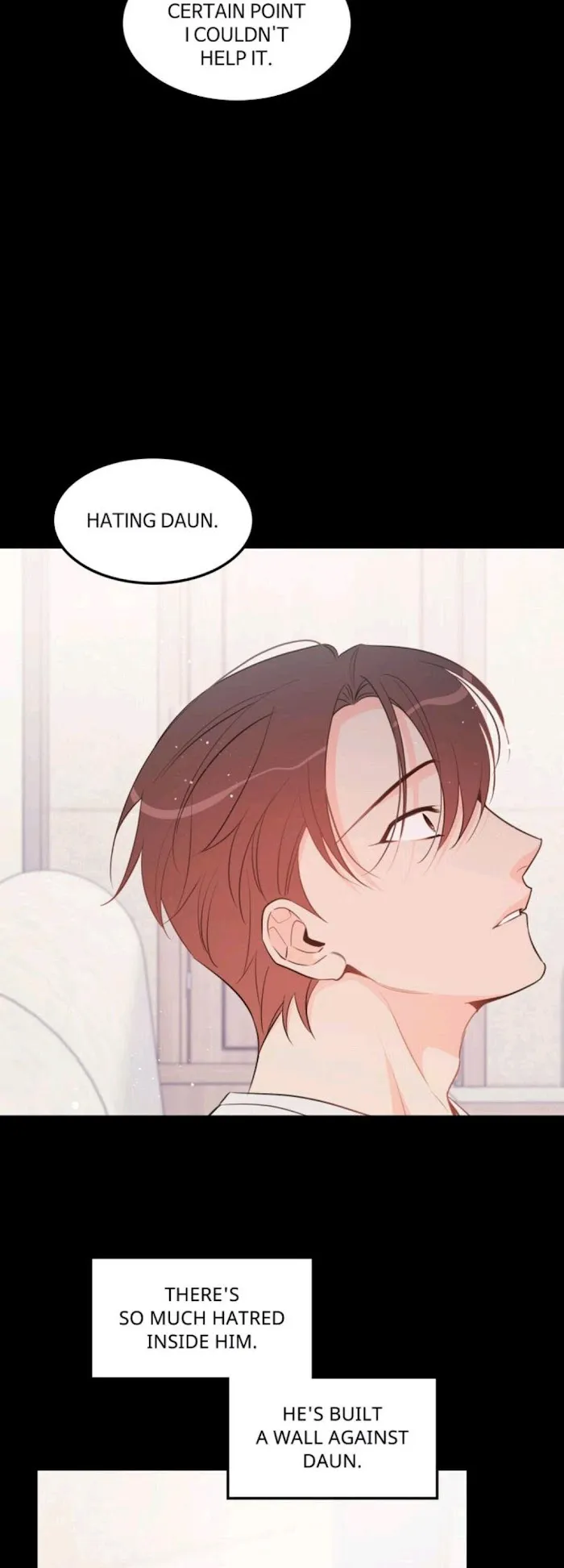 There's Something Wrong with my Popularity Chapter 63 page 20 - 