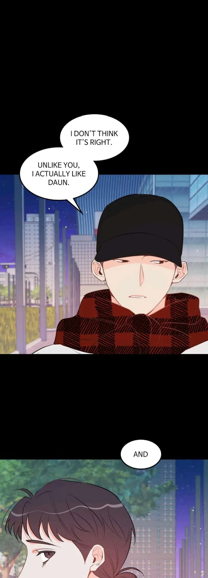 There's Something Wrong with my Popularity Chapter 63 page 24 - 