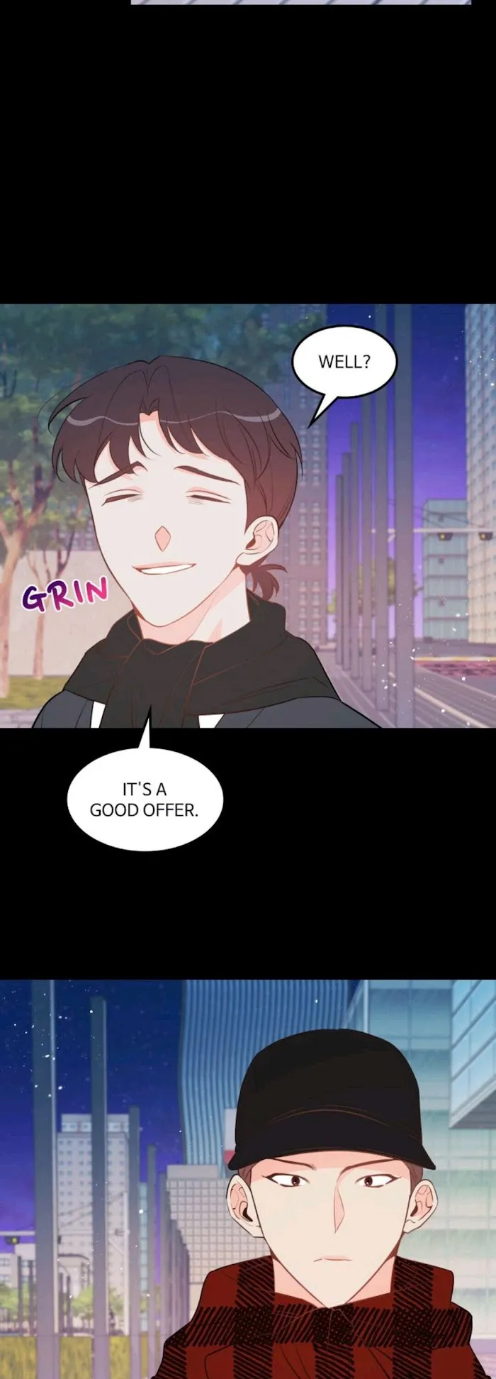 There's Something Wrong with my Popularity Chapter 63 page 29 - 