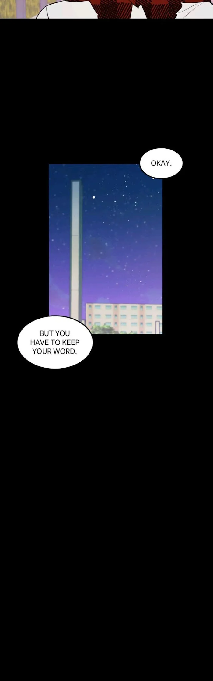 There's Something Wrong with my Popularity Chapter 63 page 30 - 