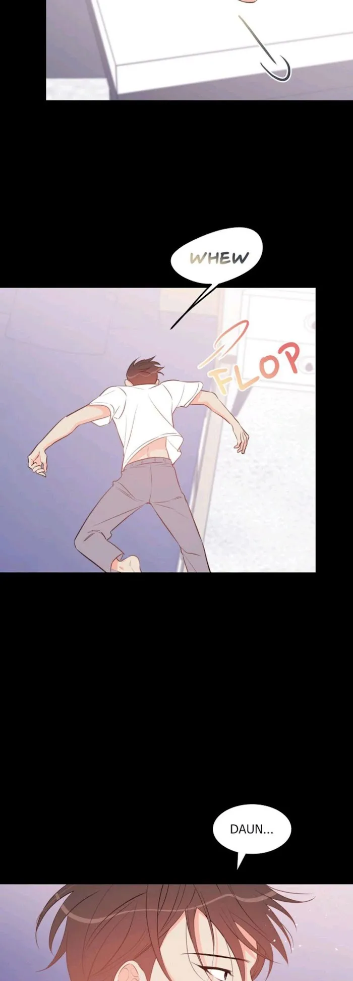 There's Something Wrong with my Popularity Chapter 63 page 35 - 