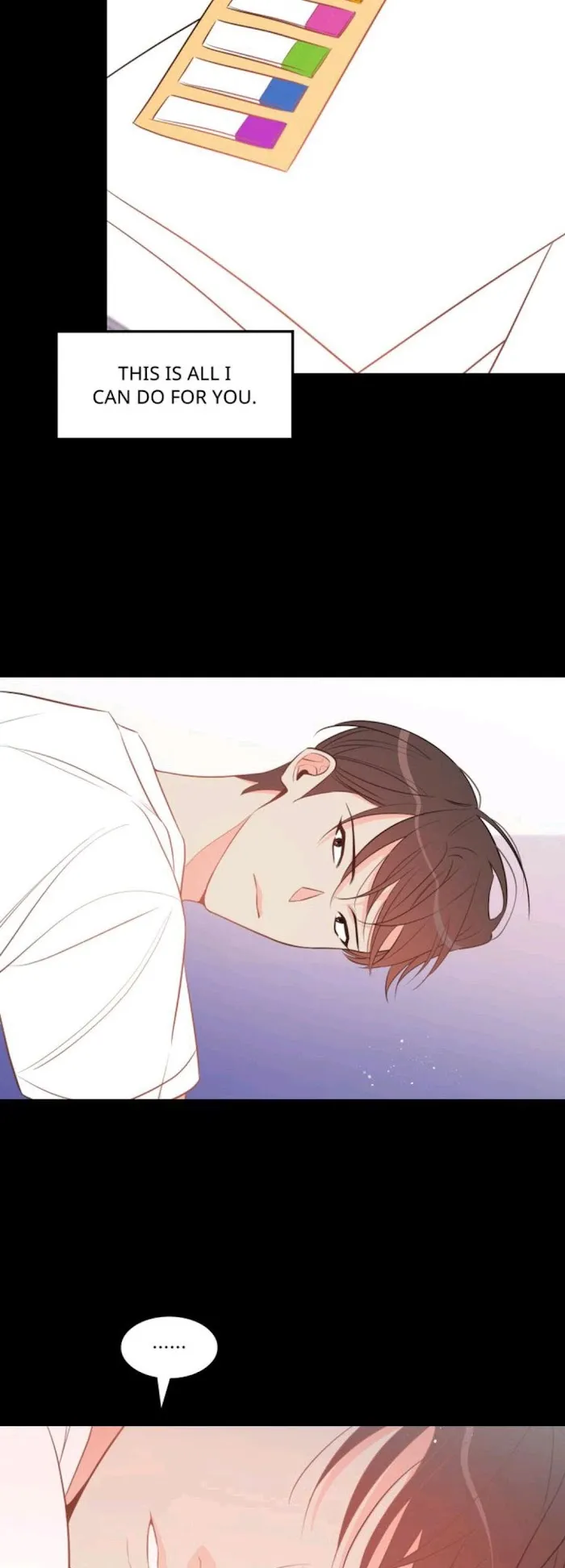 There's Something Wrong with my Popularity Chapter 63 page 37 - 