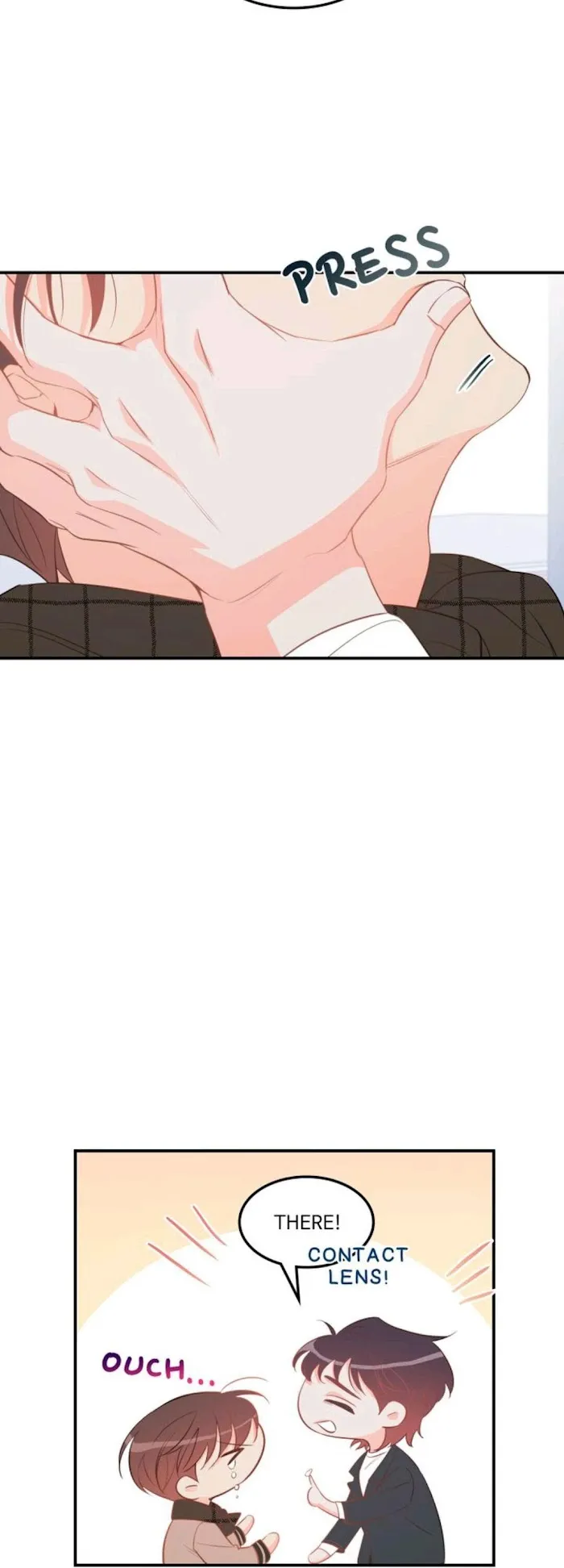 There's Something Wrong with my Popularity Chapter 63 page 40 - 